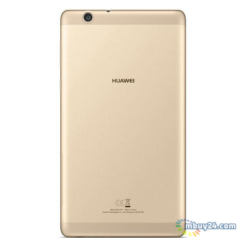 Планшет Huawei MediaPad T3 7 3G 2GB/16GB Gold (53010ACP) фото №2