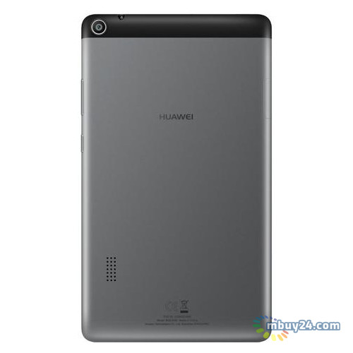 Планшет Huawei MediaPad T3 7 3G 2GB/16GB Grey (53010ACN) фото №2