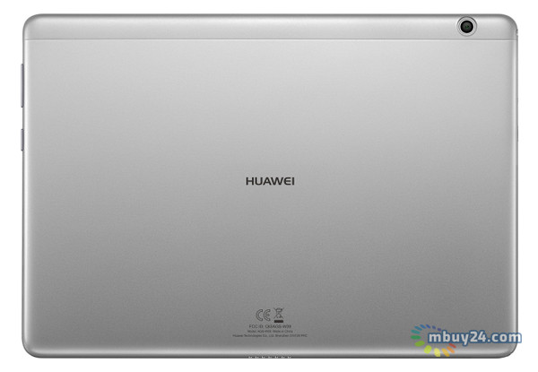 Планшет Huawei MediaPad T3 10 LTE Grey фото №3