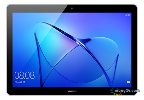 Планшет Huawei MediaPad T3 10 LTE Grey фото №1