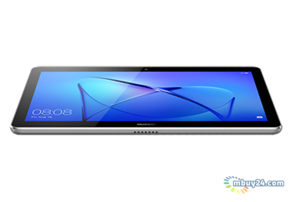 Планшет Huawei MediaPad T3 10 LTE Grey фото №2