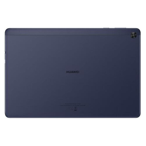 Планшет Huawei Matepad T10 2/32 Deepsea Blue (AGR-W09) фото №4