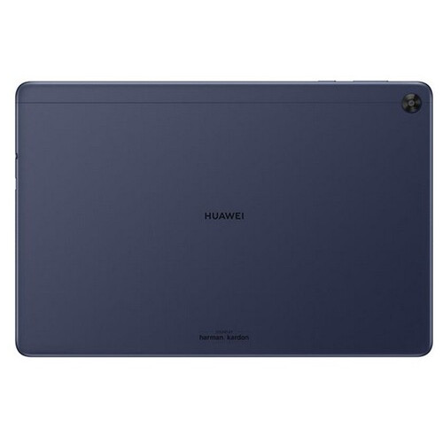 Планшет Huawei MatePad T10s 2/32GB Wi-Fi Deepsea Blue (53011DTD) фото №4