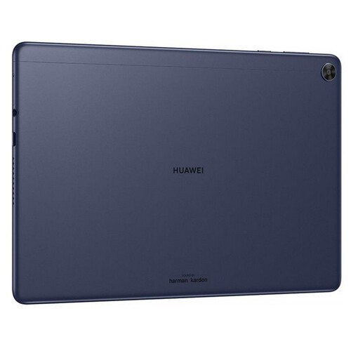 Планшет Huawei MatePad T10s 2/32GB Wi-Fi Deepsea Blue (53011DTD) фото №5