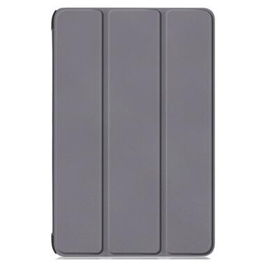 Чохол Primolux Slim для планшета Samsung Galaxy Tab S9 (SM-X710 / SM-X716) 11 - Grey фото №1