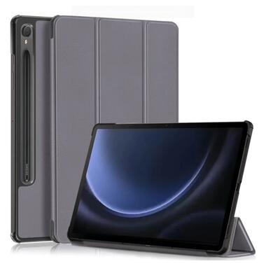 Чохол Primolux Slim для планшета Samsung Galaxy Tab S9 (SM-X710 / SM-X716) 11 - Grey фото №4