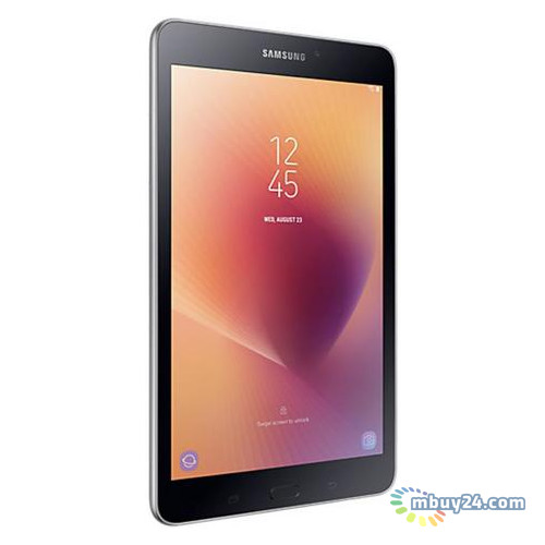 Планшет Samsung Galaxy Tab A 8 LTE 16Gb Silver (SM-T385NZSASEK) фото №5