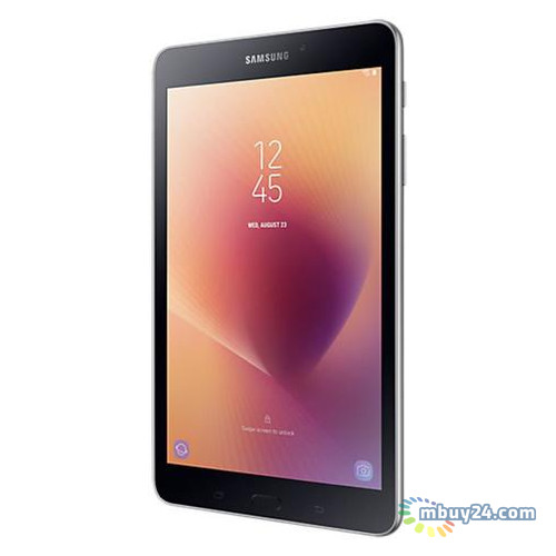 Планшет Samsung Galaxy Tab A 8 LTE 16Gb Silver (SM-T385NZSASEK) фото №6