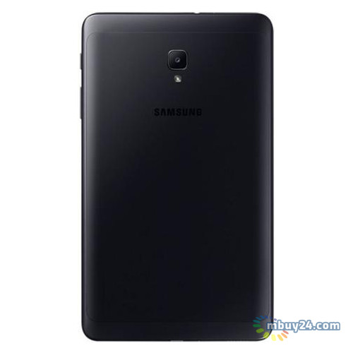 Планшет Samsung Galaxy Tab A 8 WiFi 16Gb Black (SM-T380NZKASEK) фото №2