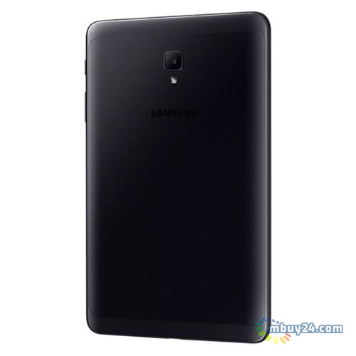Планшет Samsung Galaxy Tab A 8 WiFi 16Gb Black (SM-T380NZKASEK) фото №4