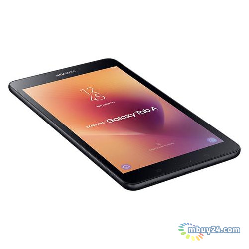 Планшет Samsung Galaxy Tab A 8 WiFi 16Gb Black (SM-T380NZKASEK) фото №6