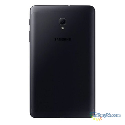 Планшет Samsung Galaxy Tab A 8 LTE 16Gb Black (SM-T385NZKASEK) фото №2