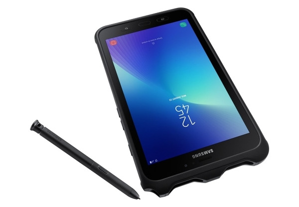 Планшет Samsung Galaxy Active 2 8 LTE 16GB Black (SM-T395NZKASEK) фото №6