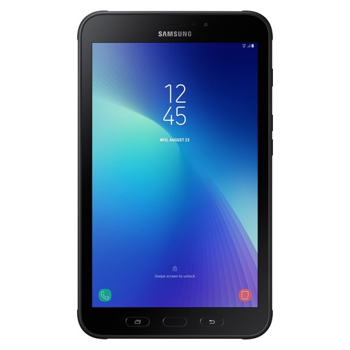 Планшет Samsung Galaxy Active 2 8 LTE 16GB Black (SM-T395NZKASEK) фото №1
