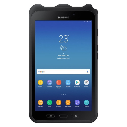 Планшет Samsung Galaxy Active 2 8 LTE 16GB Black (SM-T395NZKASEK) фото №5
