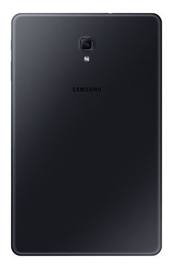 Планшет Samsung Galaxy Tab A 2018 10.5 Black (SM-T595NZKASEK) фото №2