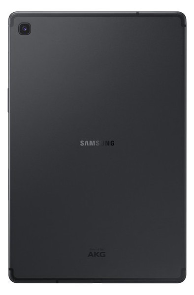 Планшет Samsung SM-T720N Galaxy Tab S5e 10.5 WiFi 4/64Gb ZKA Black (SM-T720NZKASEK) фото №4