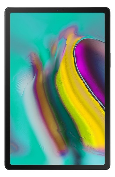 Планшет Samsung SM-T720N Galaxy Tab S5e 10.5 WiFi 4/64Gb ZKA Black (SM-T720NZKASEK) фото №1