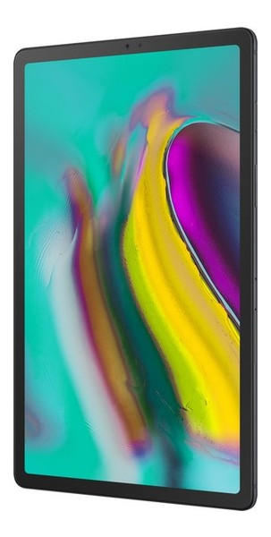 Планшет Samsung SM-T720N Galaxy Tab S5e 10.5 WiFi 4/64Gb ZKA Black (SM-T720NZKASEK) фото №3