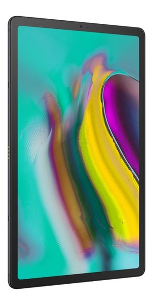 Планшет Samsung SM-T720N Galaxy Tab S5e 10.5 WiFi 4/64Gb ZKA Black (SM-T720NZKASEK) фото №2