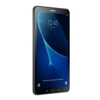 Планшет Samsung Galaxy Tab A T580 Black (SM-T580NZKASEK) фото №6