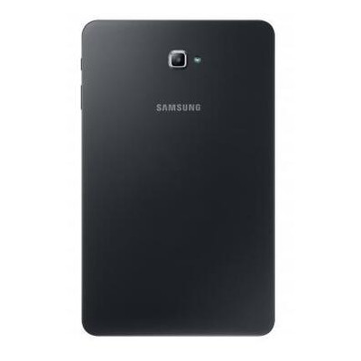 Планшет Samsung Galaxy Tab A T580 Black (SM-T580NZKASEK) фото №3