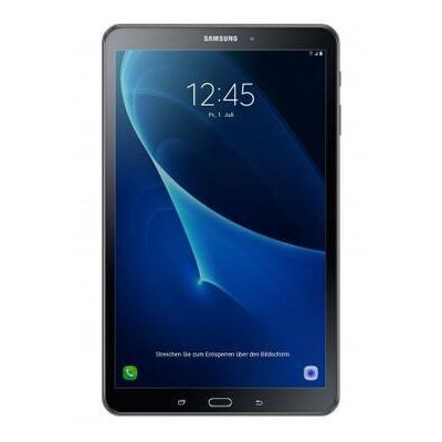 Планшет Samsung Galaxy Tab A T580 Black (SM-T580NZKASEK) фото №2