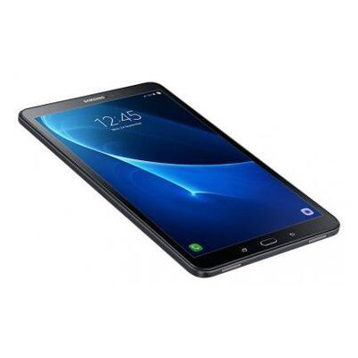 Планшет Samsung Galaxy Tab A T580 Black (SM-T580NZKASEK) фото №1
