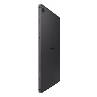 Планшет Samsung Galaxy Tab S6 Lite 4/64GB 10.4 LTE Oxford Gray (SM-P615NZAASEK) фото №12