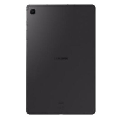 Планшет Samsung Galaxy Tab S6 Lite 4/64GB 10.4 LTE Oxford Gray (SM-P615NZAASEK) фото №6