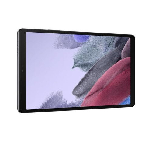 Планшетний ПК Samsung Galaxy Tab A7 Lite 8.7 SM-T220 Grey (SM-T220NZAFSEK) фото №2