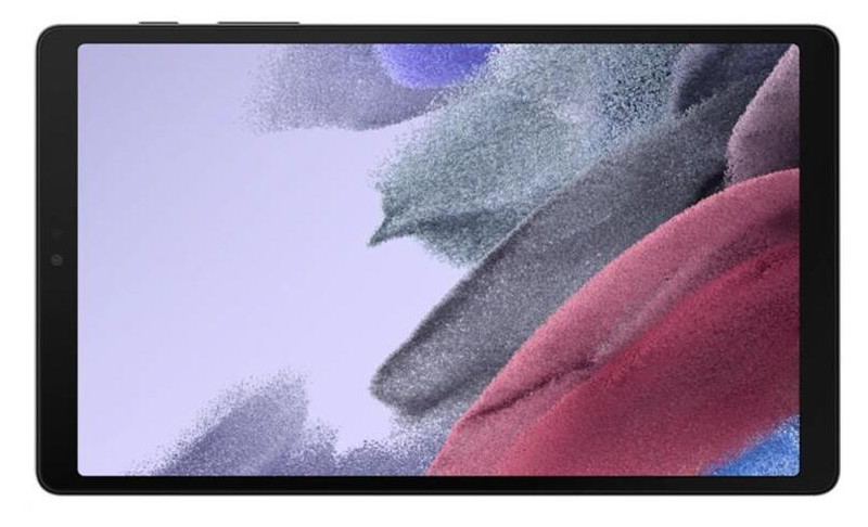 Планшетний ПК Samsung Galaxy Tab A7 Lite 8.7 SM-T220 Grey (SM-T220NZAFSEK) фото №1