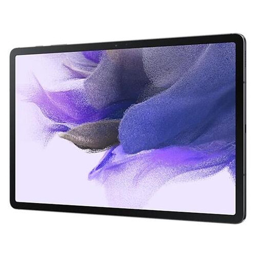 Планшет Samsung Galaxy Tab S7 FE Black (SM-T733NZKASEK) фото №2