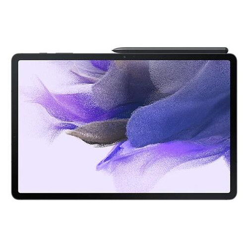 Планшет Samsung Galaxy Tab S7 FE Black (SM-T733NZKASEK) фото №4