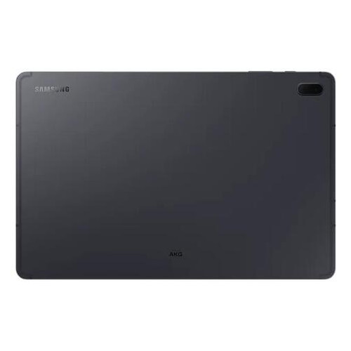Планшет Samsung Galaxy Tab S7 FE Black (SM-T733NZKASEK) фото №5