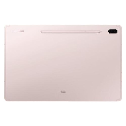 Планшетний ПК Samsung Galaxy Tab S7 FE 12.4 SM-T733 Pink (SM-T733NLIASEK) фото №6