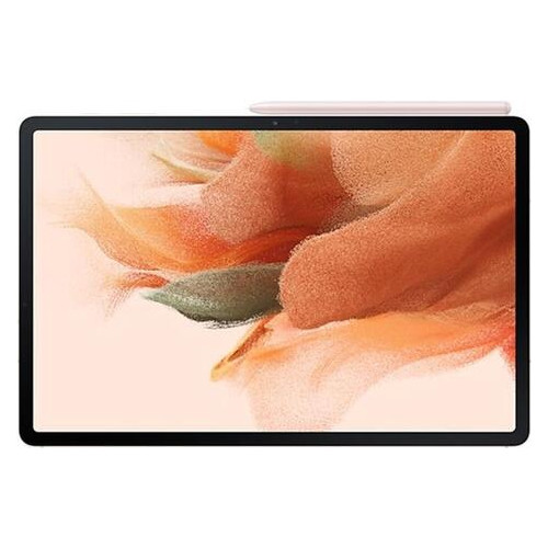 Планшетний ПК Samsung Galaxy Tab S7 FE 12.4 SM-T733 Pink (SM-T733NLIASEK) фото №1