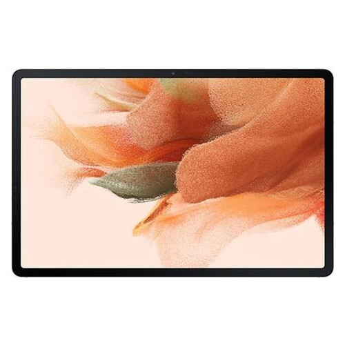 Планшетний ПК Samsung Galaxy Tab S7 FE 12.4 SM-T733 Pink (SM-T733NLIASEK) фото №2
