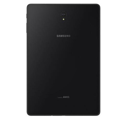 Планшет Samsung Galaxy Tab S4 10.5 64GB LTE Black (SM-T835NZKA) фото №2