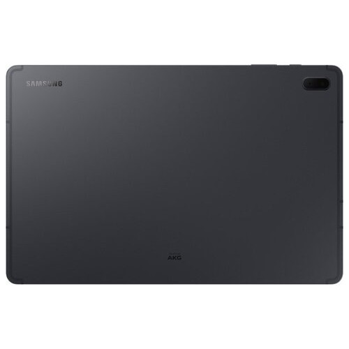 Планшет Samsung Galaxy Tab S7 FE 4/64GB 5G Mystic Black (SM-T736BZKA) фото №3