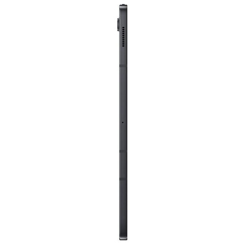 Планшет Samsung Galaxy Tab S7 FE 4/64GB 5G Mystic Black (SM-T736BZKA) фото №4