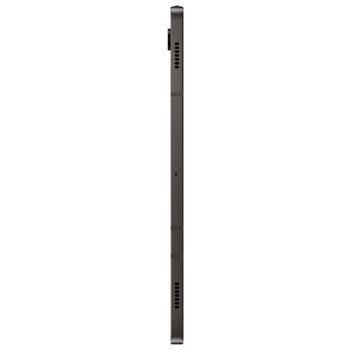 Планшет Samsung Galaxy Tab S8 Wi-Fi 8/128Gb Dark Grey (SM-X700NZAASEK) фото №5