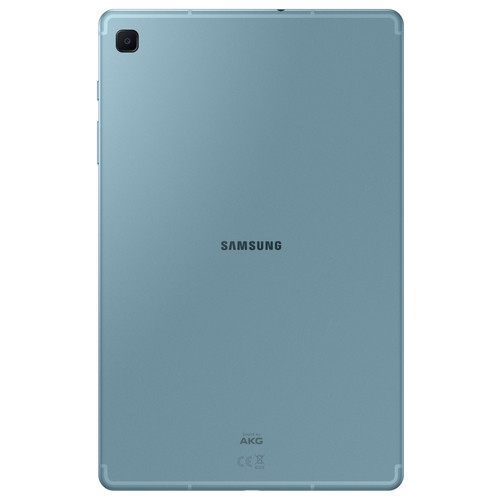 Планшет Samsung Galaxy Tab S6 Lite LTE 64Gb Blue (SM-P619NZBASEK) фото №2