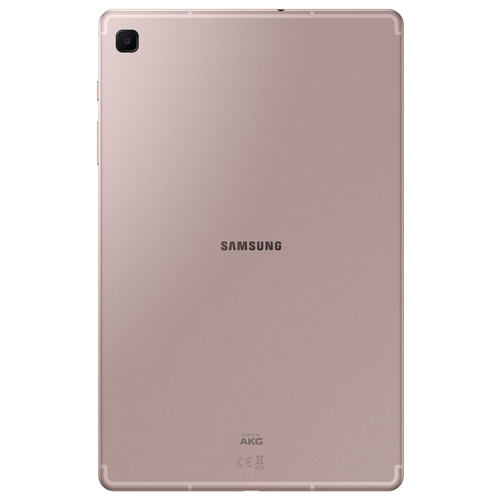 Планшет Samsung Galaxy Tab S6 Lite LTE 64Gb Pink (SM-P619NZIASEK) фото №2