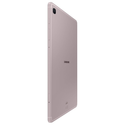 Планшет Samsung Galaxy Tab S6 Lite LTE 64Gb Pink (SM-P619NZIASEK) фото №10