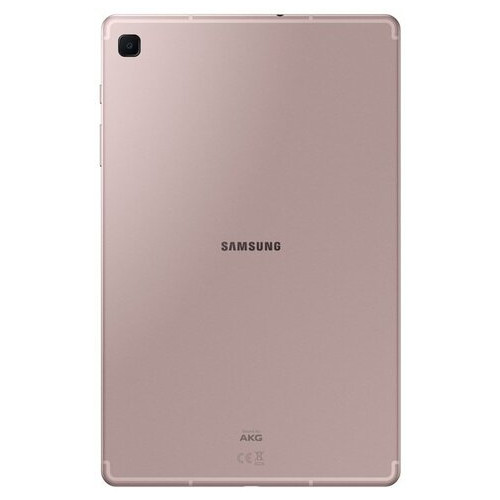 Планшет Samsung Galaxy TAB S6 LITE 2022 4/64GB LTE PINK (SM-P619NZIA) (UA-UCRF) фото №5