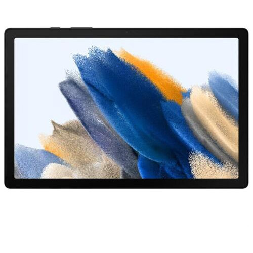 Планшетний ПК Samsung Galaxy Tab A8 10.5 SM-X200 3/32GB Dark Grey (SM-X200NZAASEK) фото №2