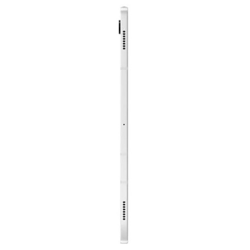 Планшет Samsung Galaxy Tab S8 Plus 12.4 8/256GB 5G Silver (SM-X806B) фото №4