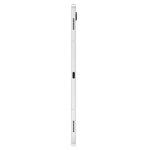Планшет Samsung Galaxy Tab S8 Plus 12.4 8/256GB 5G Silver (SM-X806B) фото №3