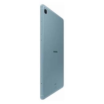 Планшет Samsung Galaxy Tab S6 Lite 2022 4/64GB Wi-Fi Angora Blue (SM-P613NZBA) фото №7